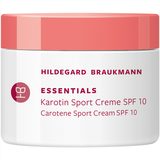 Hildegard Braukmann Essentials Karotin Sport Creme LSF 10 50 ml