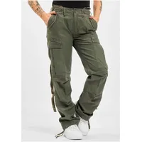 Brandit Textil M65 Hosen Olive 27