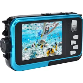 AgfaPhoto Realishot WP8000 blau