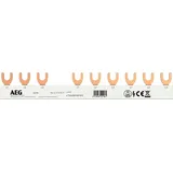 AEG Gabelsammelschiene 3P FImm2 10 pins