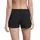 Nike Badeshorts Damen Schwarz S