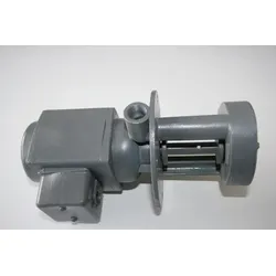 ELMAG Kühlmittelpumpe (Tauchtiefe 95 mm) - 9802260