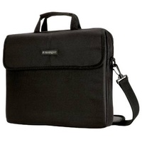 Kensington Notebook Tasche Simply Portable Passend für maximal: 39,6cm (15,6\ ) Schwarz