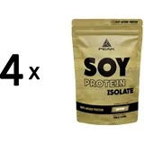 Peak Performance Soy Protein Isolat Neutral Pulver 750 g