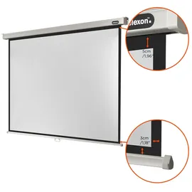 Celexon Rollo Professional 180x135 4:3