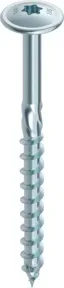 Heco TOPIX 6,0 x 280 Tellerkopf T-Drive TG A2K