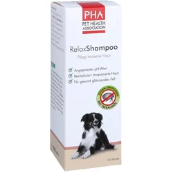 Pha RelaxShampoo f.Hunde