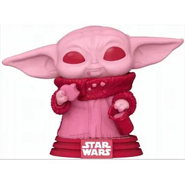 Funko Star Wars Grogu mit Cookies 9 cm
