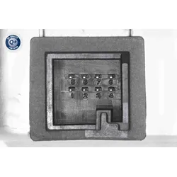VEMO Steuergerät, Spurwechselassistent  für MERCEDES-BENZ A2229007413 2229007413 V30-67-0003
