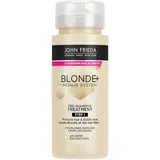 John Frieda Blonde+ Repair System Vor-Shampoo-Behandlung, 100 ml