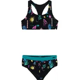 Protest Melosa Bikini Schwarz 176