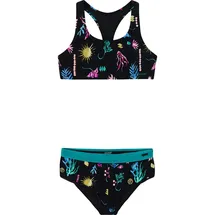 Protest Melosa Bikini Schwarz 176