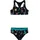 Protest Melosa Bikini Schwarz 176