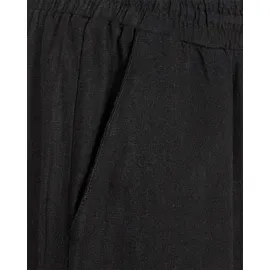 Freequent FQLAVA-ANKLE-PA 7/8-Hose Schwarz XL