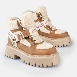 Buffalo Aspen Com Mid Warm - 40