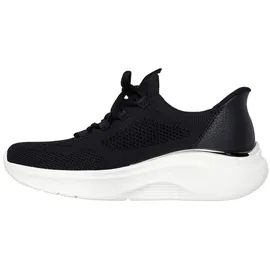 SKECHERS Bobs B Love Damen Schwarz 41