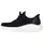 SKECHERS Bobs B Love Damen Schwarz 41