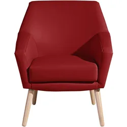 Max Winzer Sessel Alegro - chilli