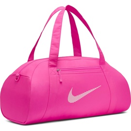 Nike Gym Club Bag Nk Club Bag - Sp23, Laser Fuchsia/Med Soft Pink, DR6974-617, MISC