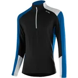 Löffler Loeffler Harley Transtex® Langarm-baselayer - Black - 50