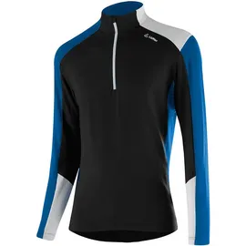 Löffler Loeffler Harley Transtex® Langarm-baselayer - Black - 50