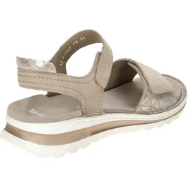 ARA Tampa Damen Beige 42