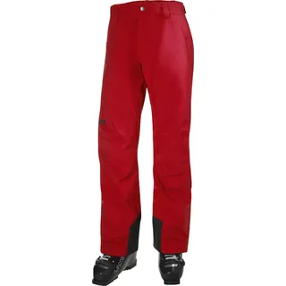 HELLY HANSEN Legendary Insulated Pant alert red M