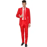 suitmeister Anzug Herren M 48-50