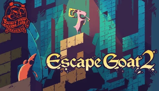 Escape Goat 2