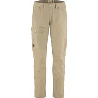 Fjällräven Herren Greenland Jeans M Reg Pants Fossil 38