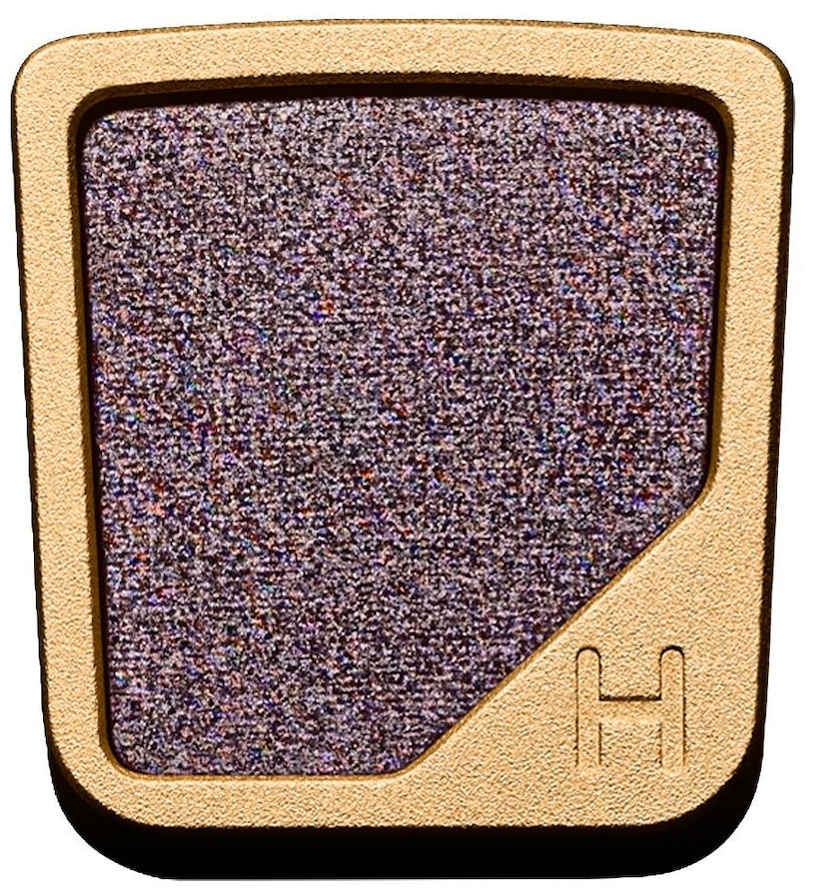 Hourglass Curator Eyeshadow Lidschatten 1 g Fog 