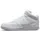 Nike Court Vision Mid Next Nature Herren White/White/White 47