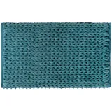 5five simply smart Colorama Petrolblau 75 x 50 cm