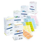 SEIRIN® New Pyonex Dauer-Akupunkturnadeln, 0,15 x 0,60 mm - Gelb