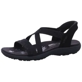 SKECHERS Reggae Slim Herren Schwarz 41