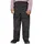 Jack Wolfskin Regenhose Schwarz 164