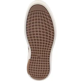 BULLBOXER Low Sneaker Herren Dunkelbraun 41