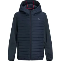 JACK & JONES Multi Steppjacke Navy Blazer 16 Jahre