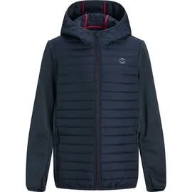 JACK & JONES Multi Steppjacke Navy Blazer 16 Jahre