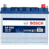 Bosch S4 026 70Ah 12V