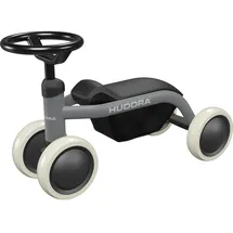 Hudora Steppy 6" Grau
