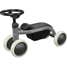 Hudora Steppy 6" Grau
