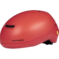 Sweet Protection Commuter Mips Helm - Lava - L-XL