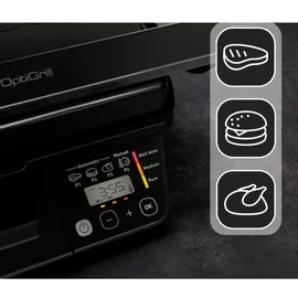 Tefal OPTIGRILL GC7P08