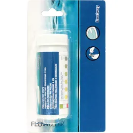 BESTWAY Flowclear 3in1 Teststreifen 50 St.
