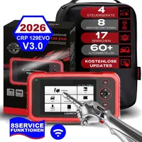 Launch OBD2 Diagnosegerät CRP129 EVO