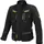 BÜSE Storm Textiljacke Schwarz/Neon-Gelb 50