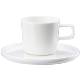 Asa Selection Espressotasse mit Unterteller 5,8cm