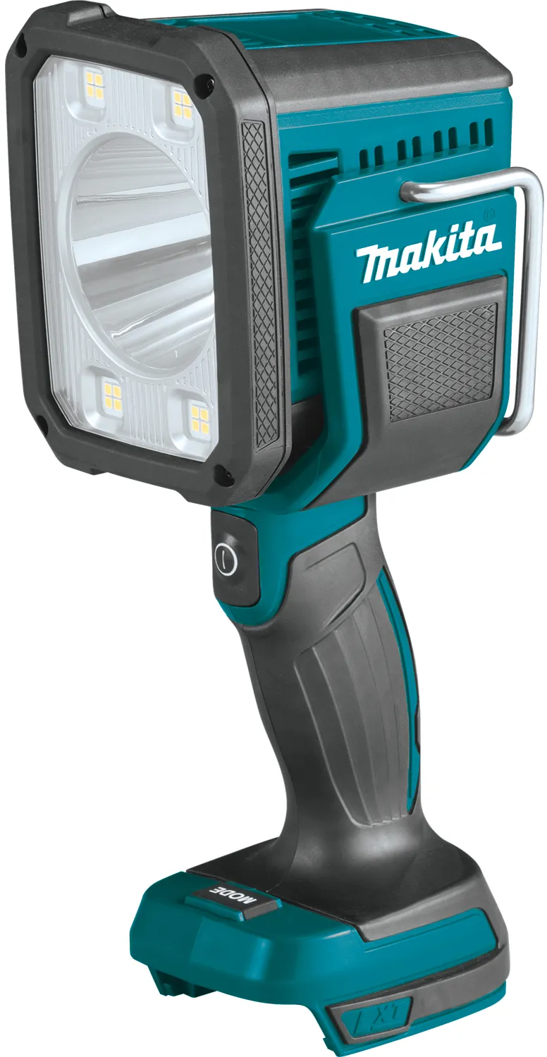 Preisvergleich Produktbild Makita DML812 - Taschenlampe/Arbeitsleuchte