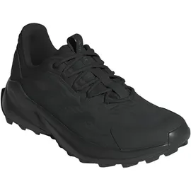 adidas Terrex Trailmaker 2.0 LeatherHerren Core Black / Core Black / Grey Four 42 2/3